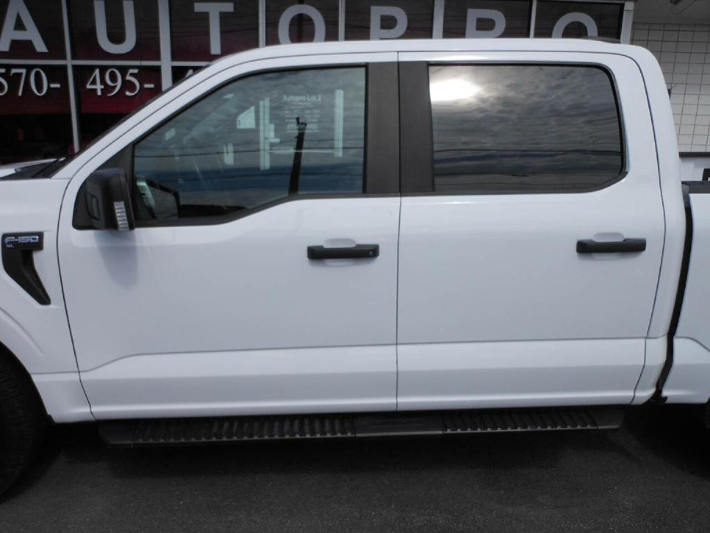 2021 Ford F-150 Image 10