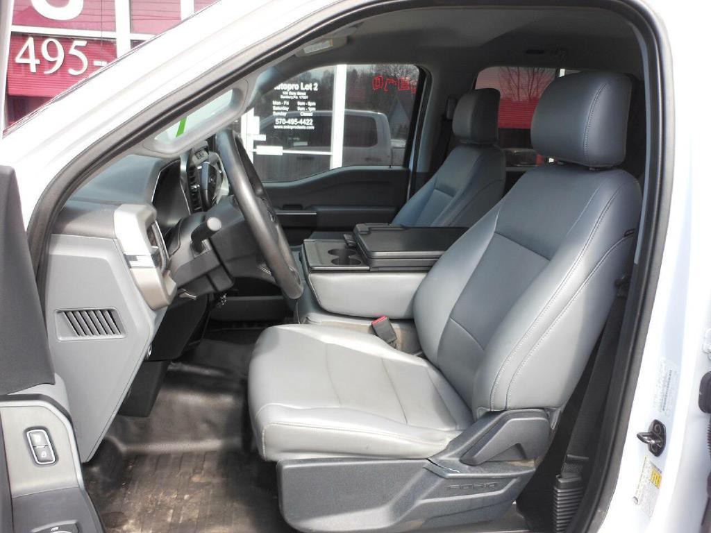 2021 Ford F-150 Image 13