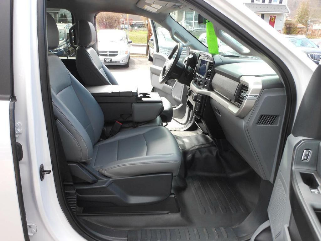 2021 Ford F-150 Image 14