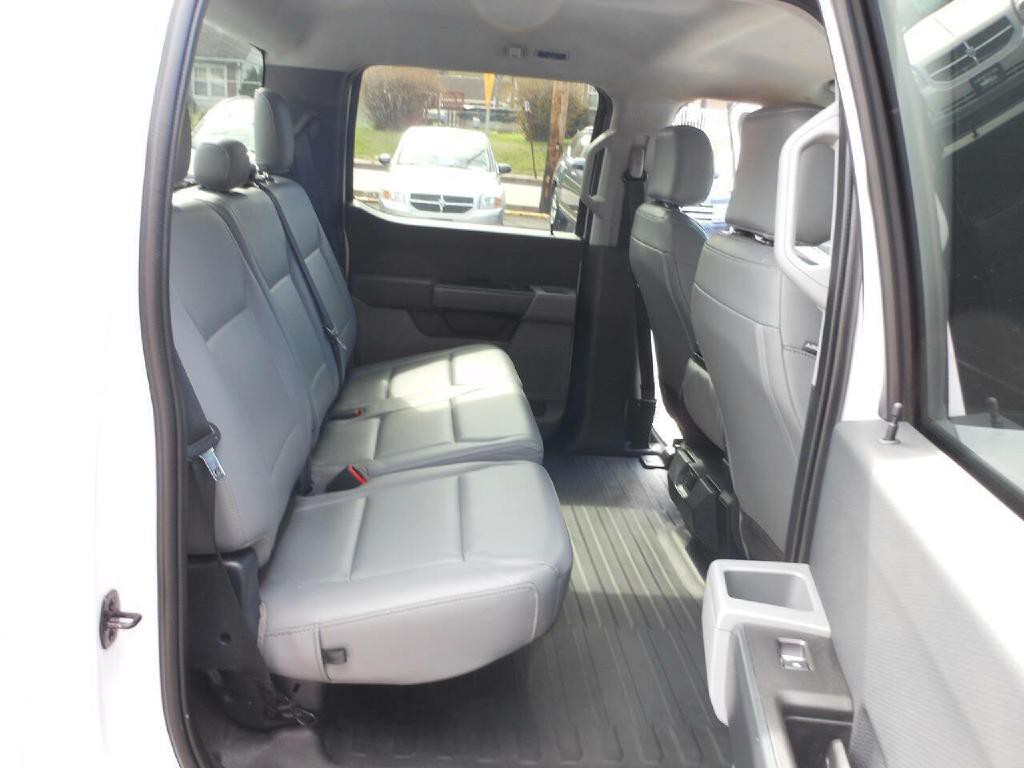 2021 Ford F-150 Image 15