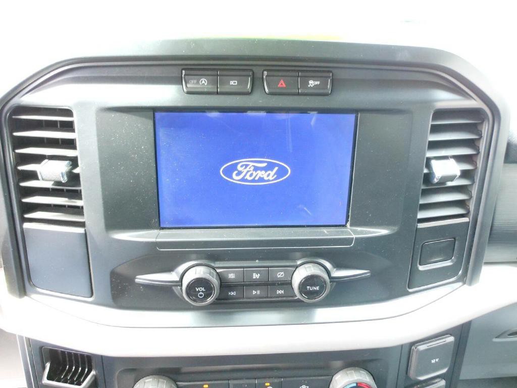 2021 Ford F-150 Image 16