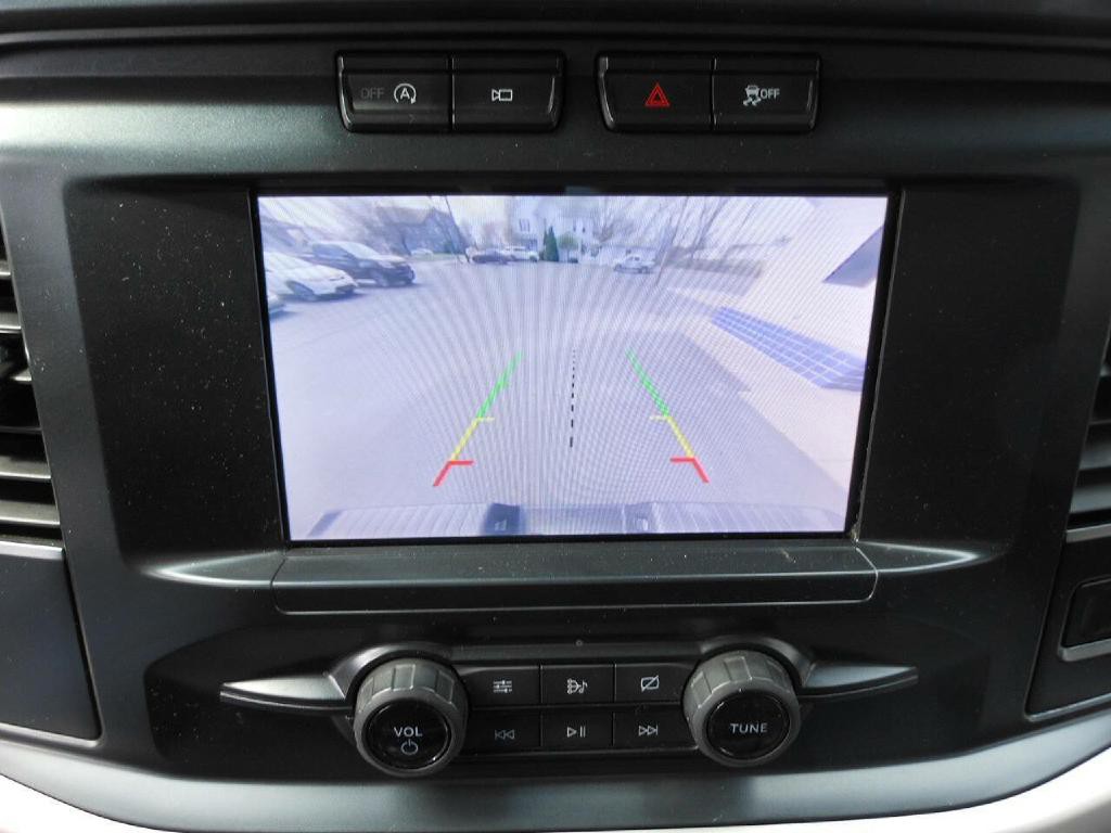 2021 Ford F-150 Image 17