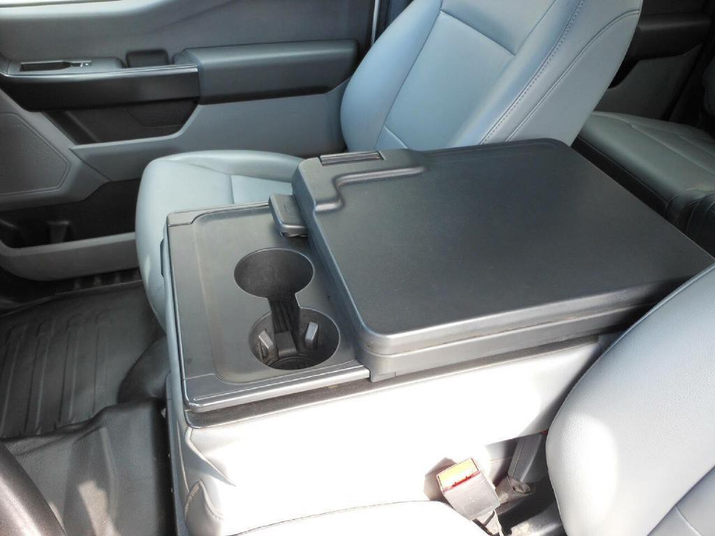 2021 Ford F-150 Image 22