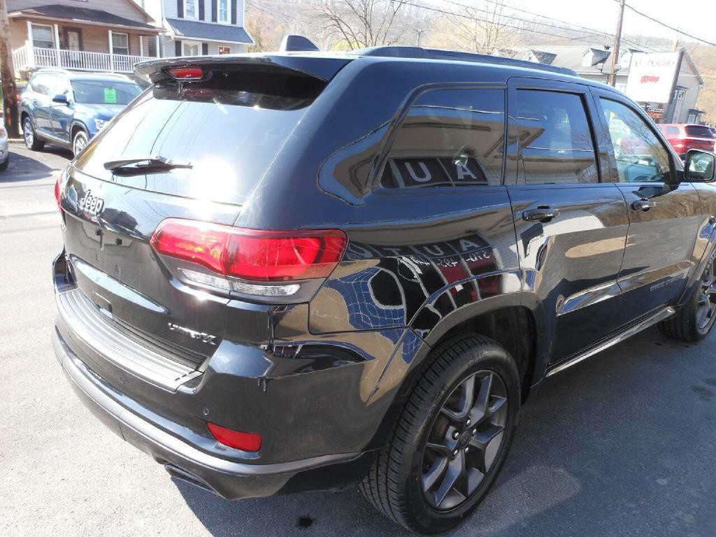 2019 Jeep Grand Cherokee Image 6