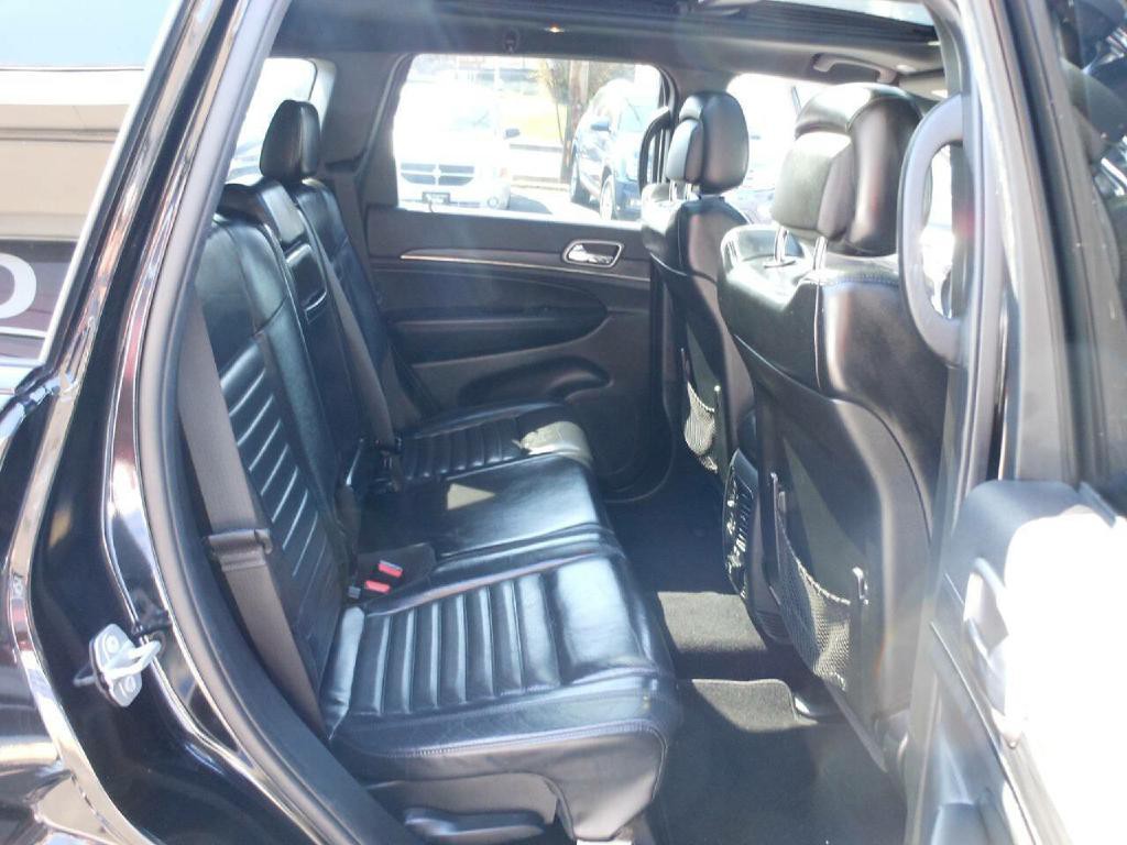 2019 Jeep Grand Cherokee Image 15