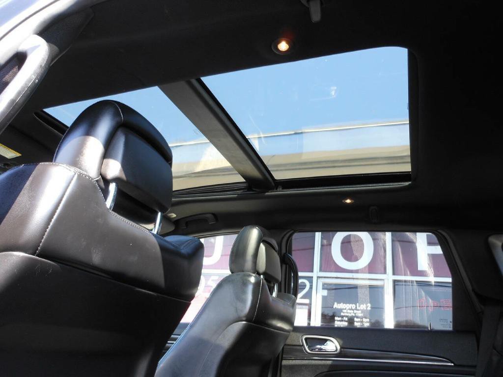 2019 Jeep Grand Cherokee Image 18