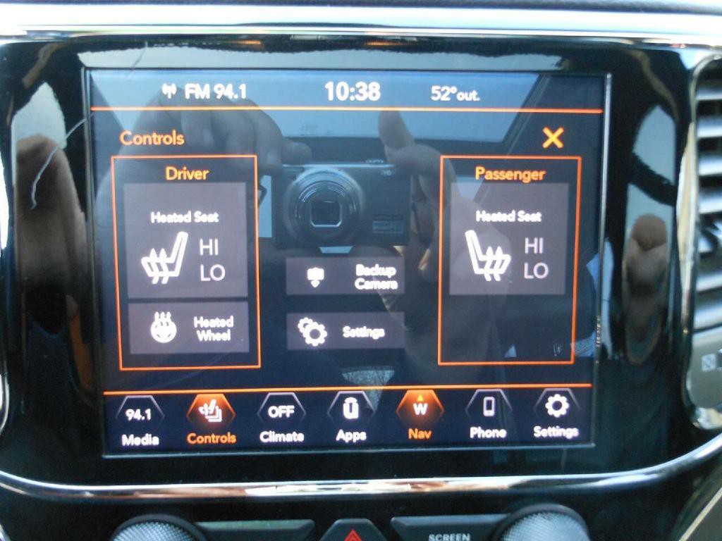 2019 Jeep Grand Cherokee Image 22