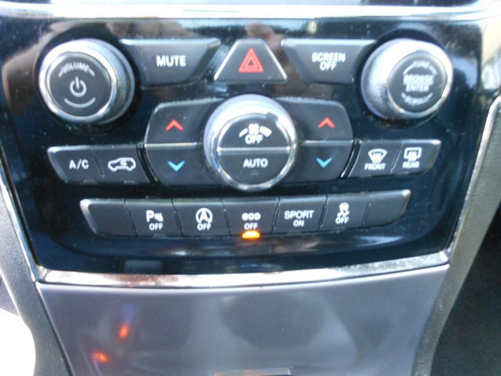 2019 Jeep Grand Cherokee Image 23