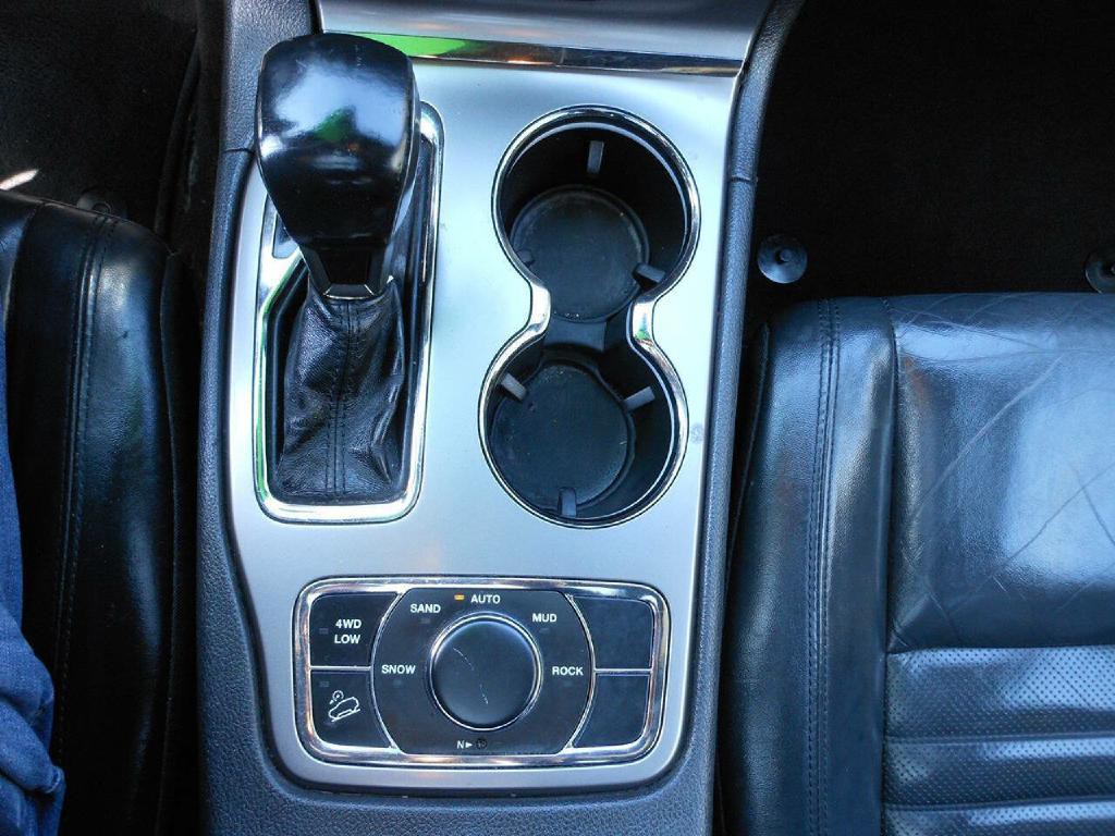 2019 Jeep Grand Cherokee Image 24