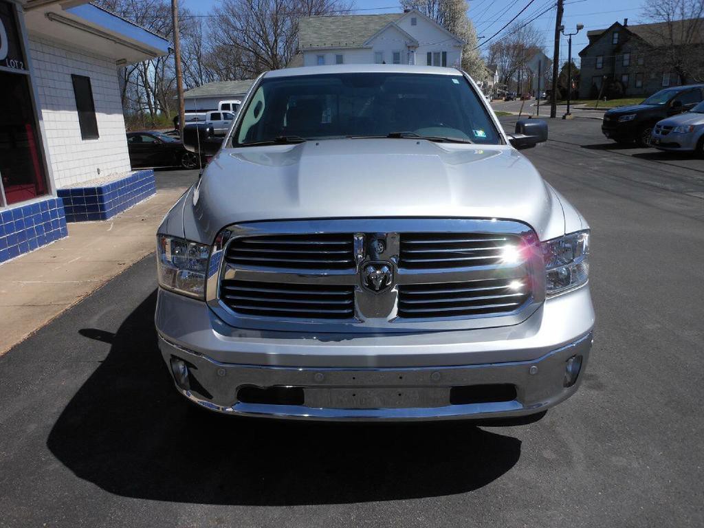 2017 RAM 1500 Image 2