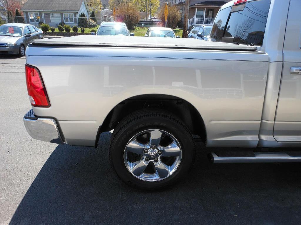 2017 RAM 1500 Image 5