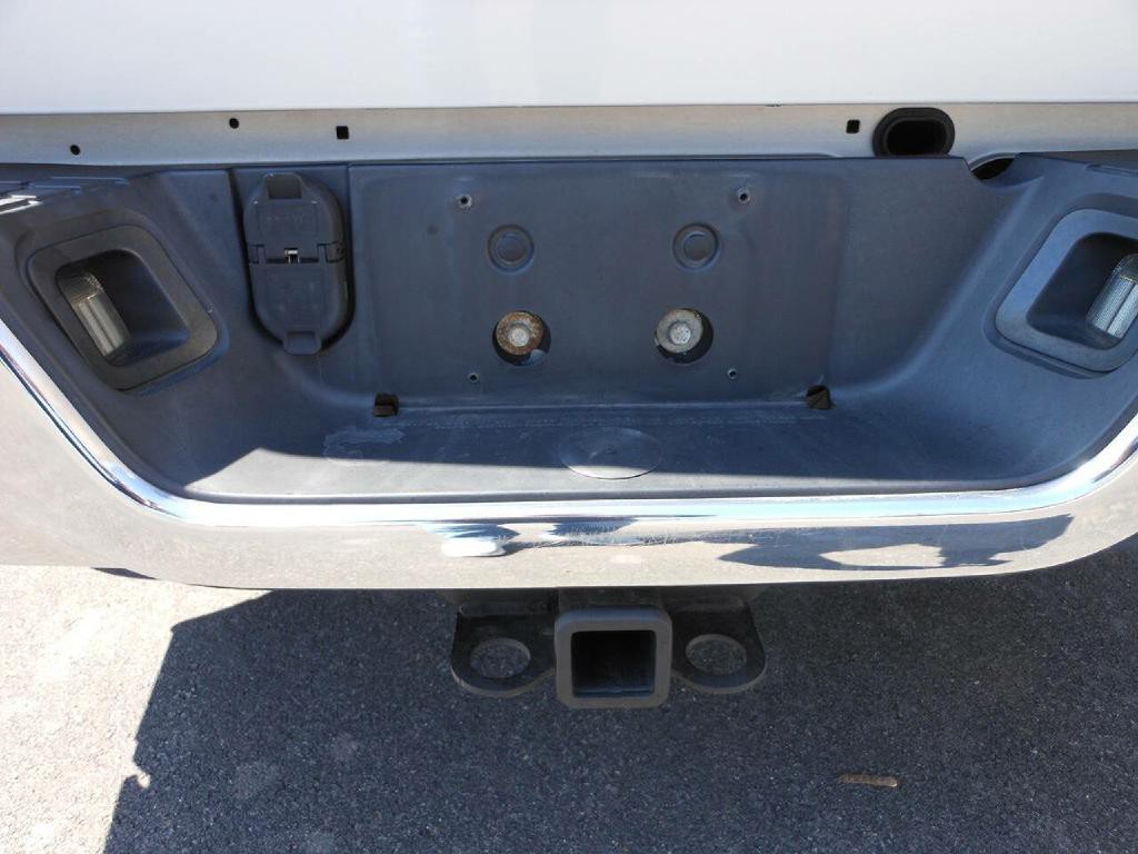 2017 RAM 1500 Image 7