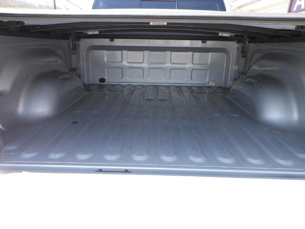 2017 RAM 1500 Image 8