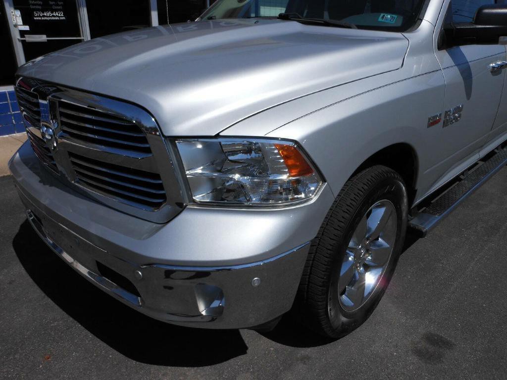 2017 RAM 1500 Image 11