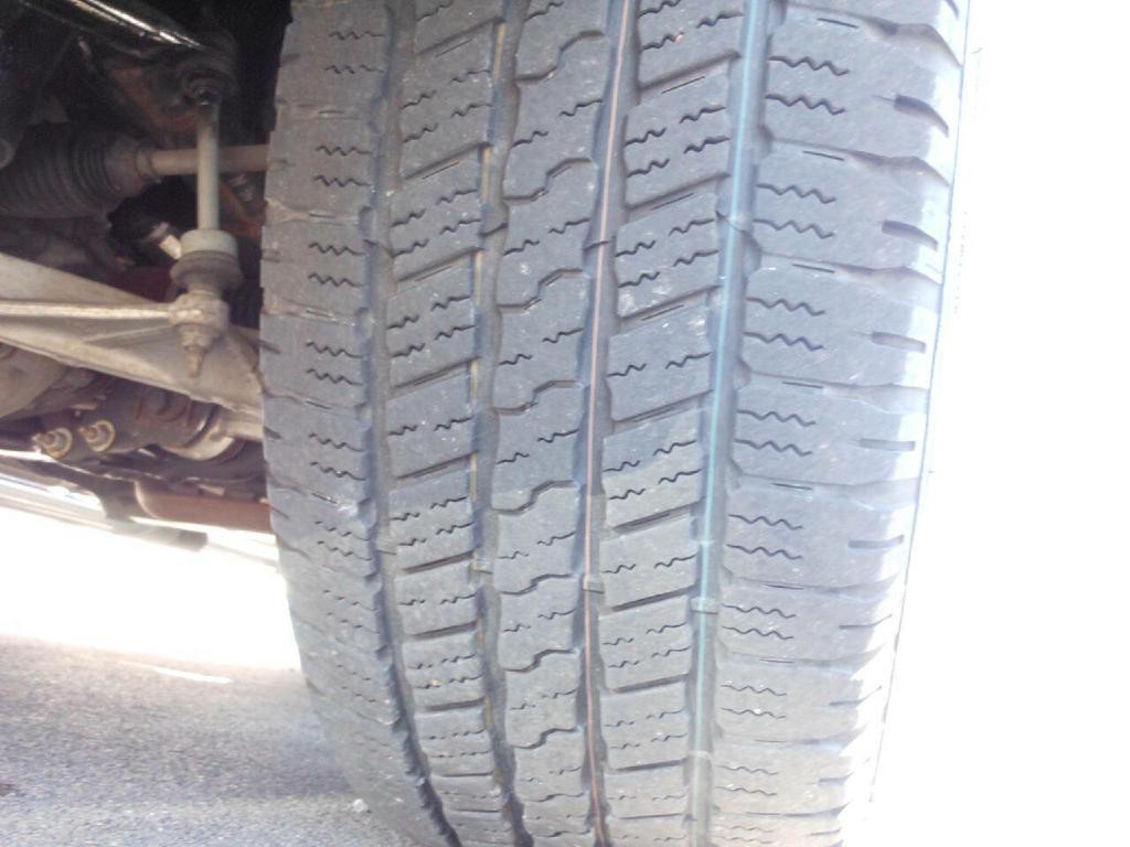 2017 RAM 1500 Image 12