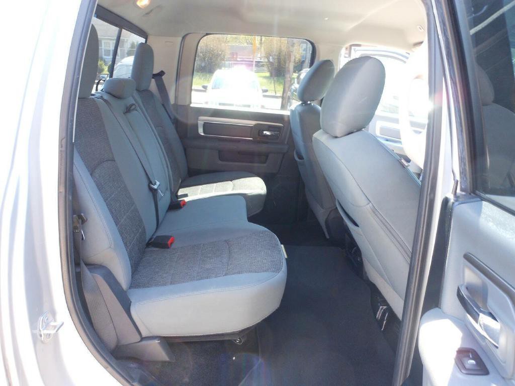 2017 RAM 1500 Image 15