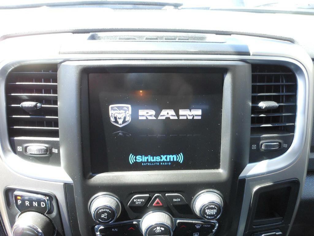 2017 RAM 1500 Image 16