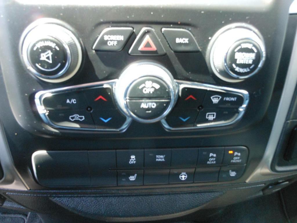 2017 RAM 1500 Image 20