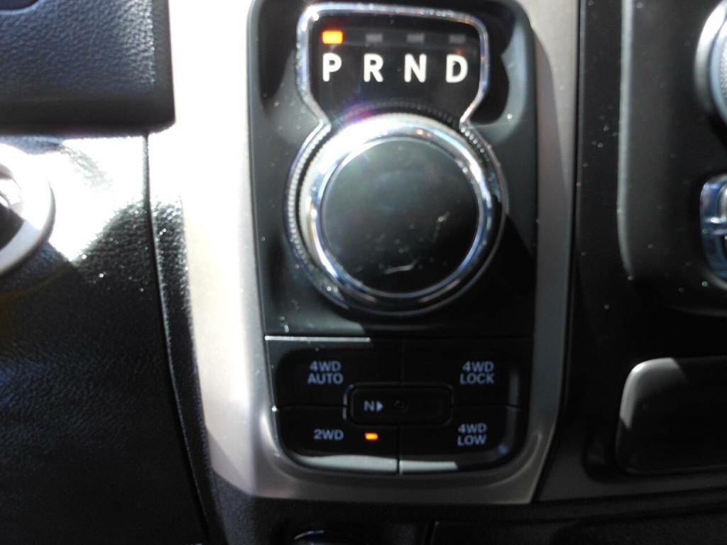 2017 RAM 1500 Image 21