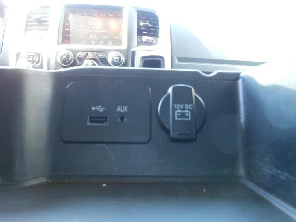 2017 RAM 1500 Image 22