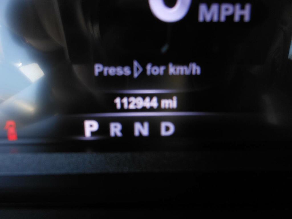 2017 RAM 1500 Image 23