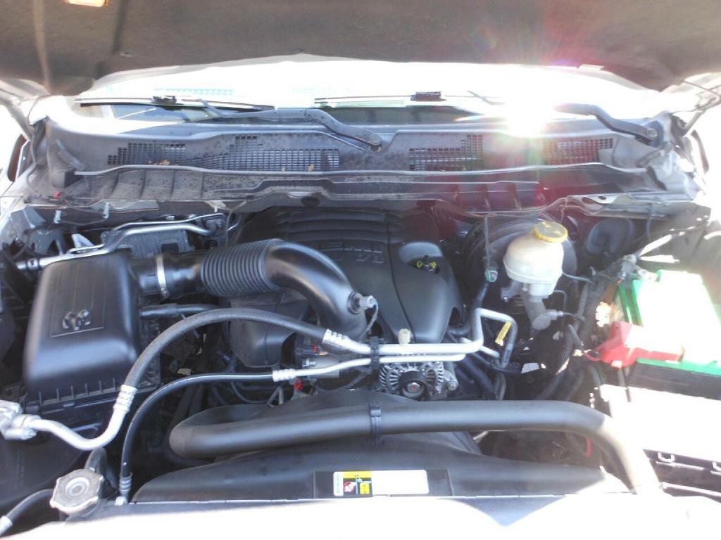 2017 RAM 1500 Image 24