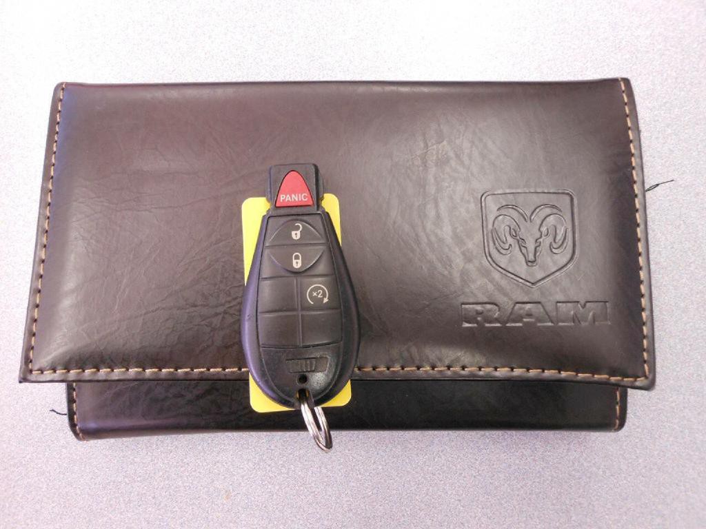 2017 RAM 1500 Image 26