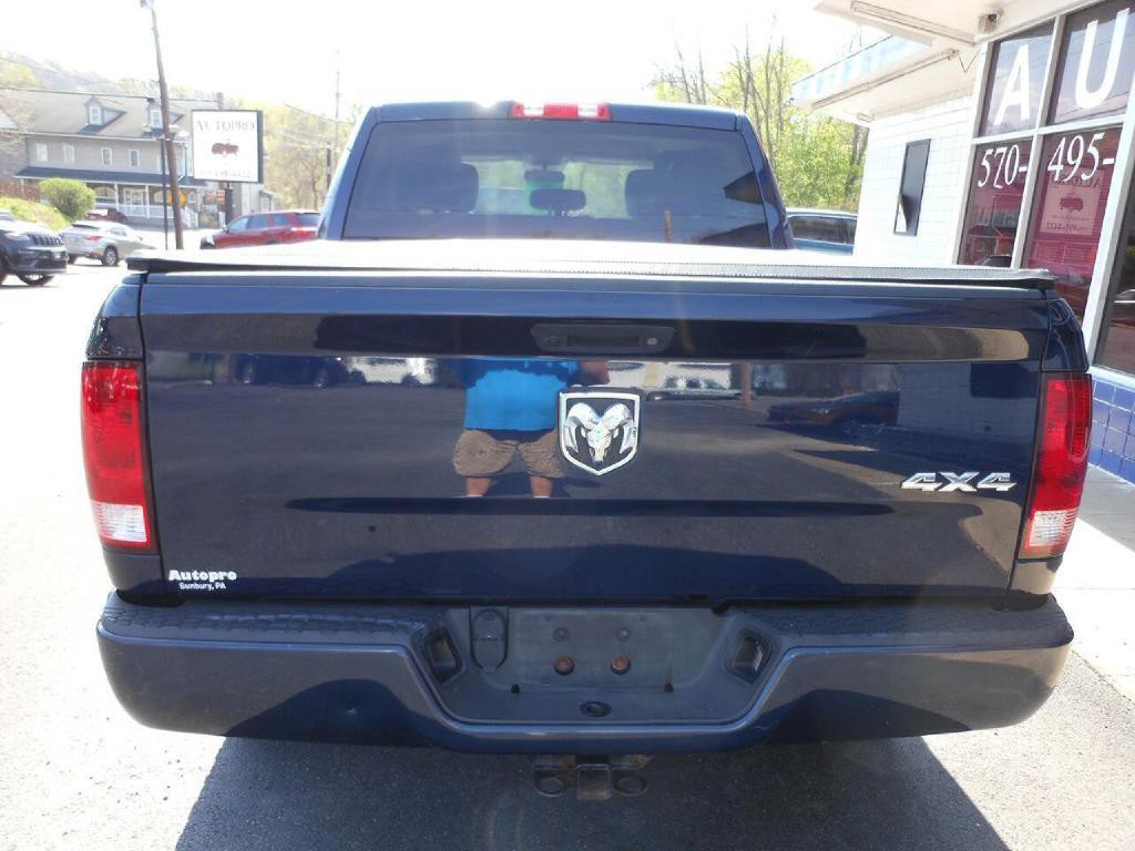 2018 RAM 1500 Image 6