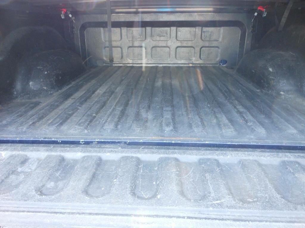 2018 RAM 1500 Image 8