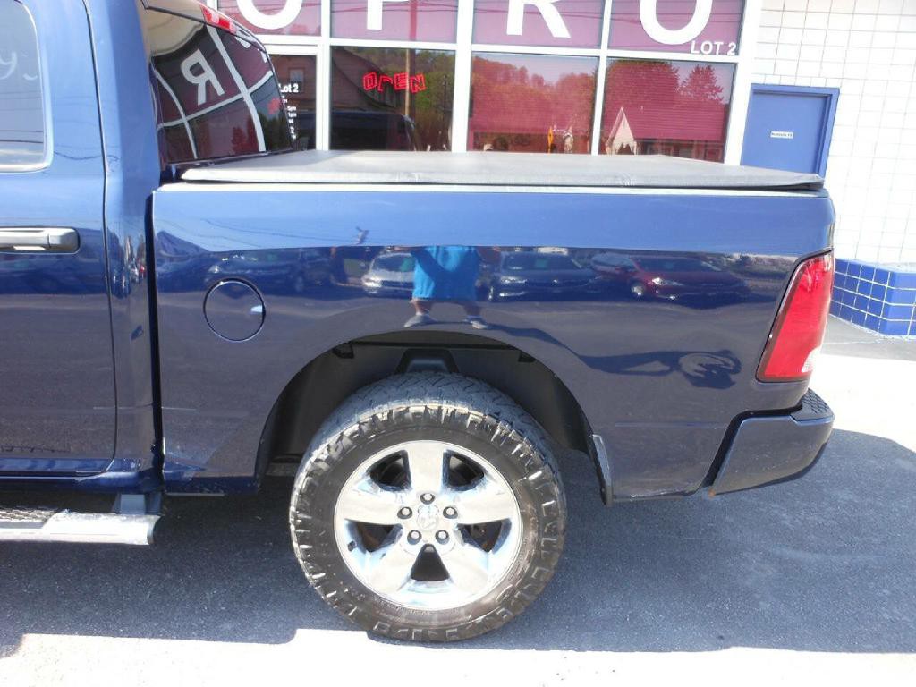 2018 RAM 1500 Image 9