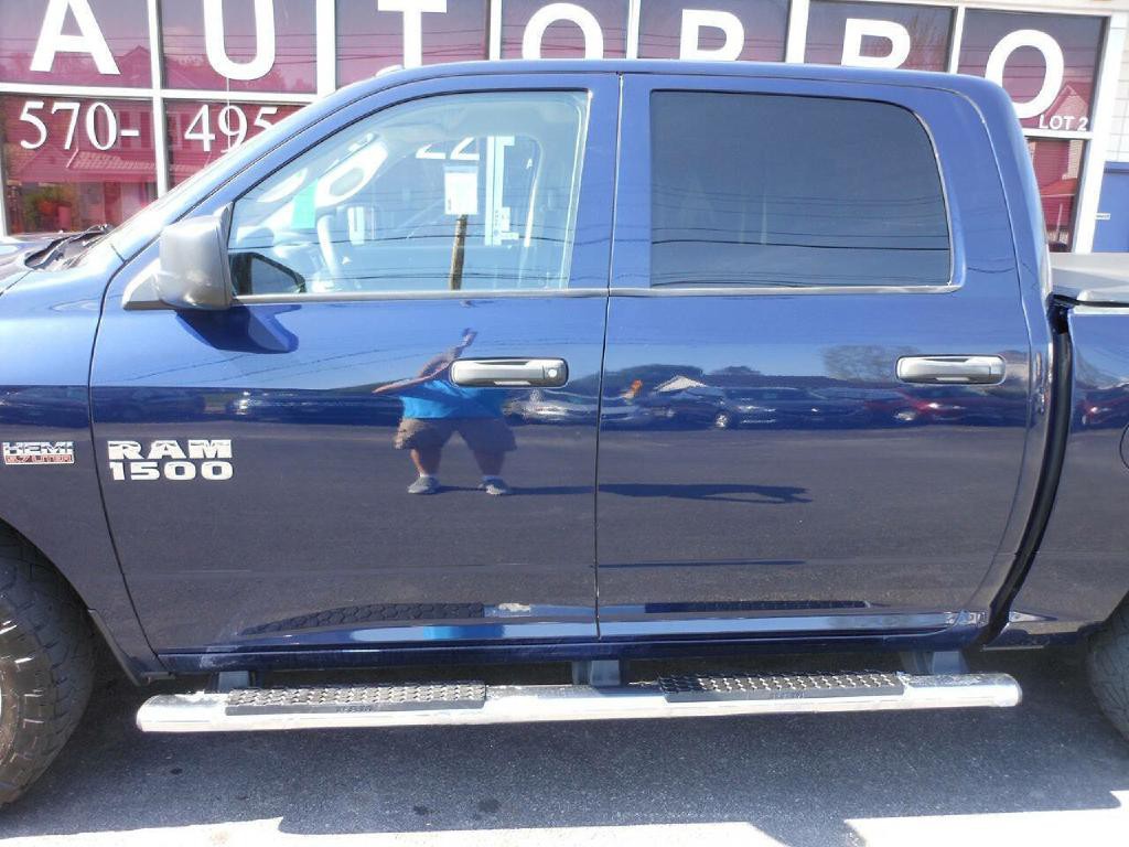 2018 RAM 1500 Image 10