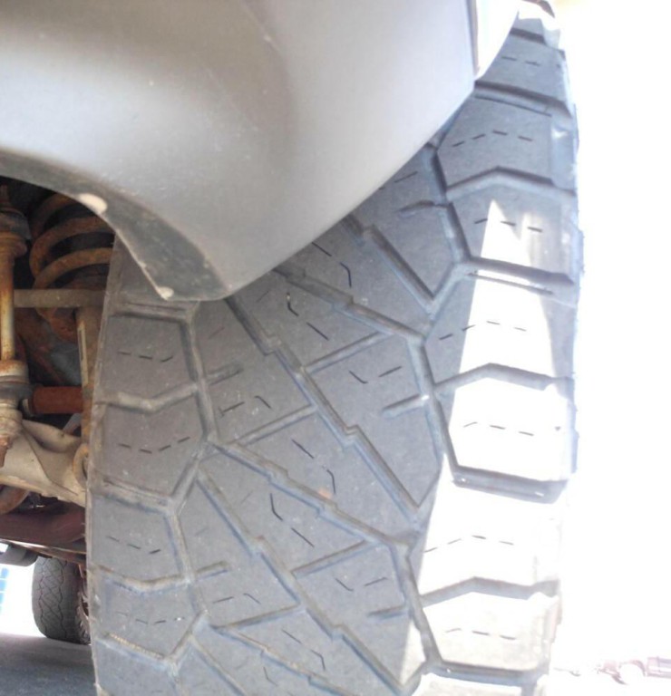 2018 RAM 1500 Image 12