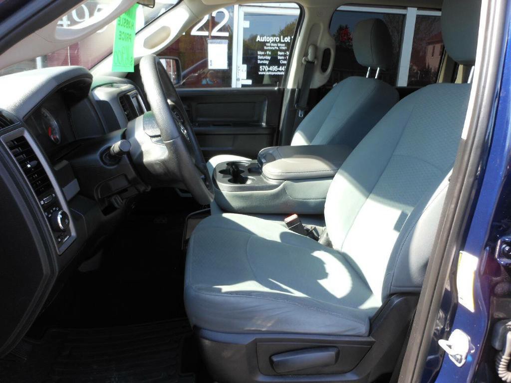 2018 RAM 1500 Image 13