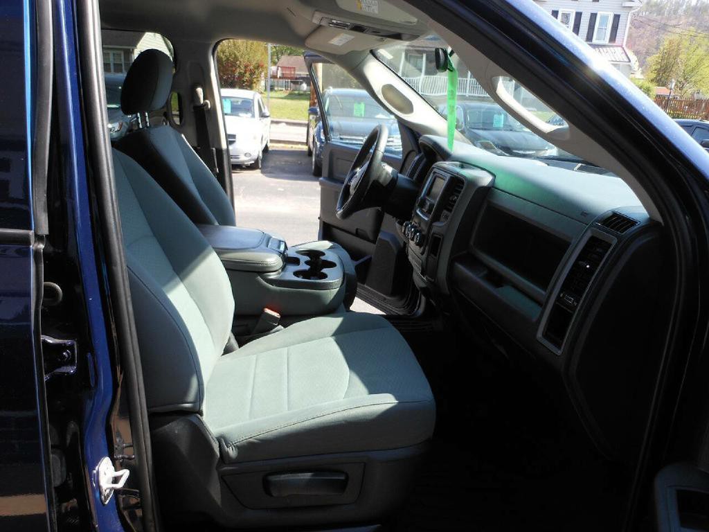 2018 RAM 1500 Image 14