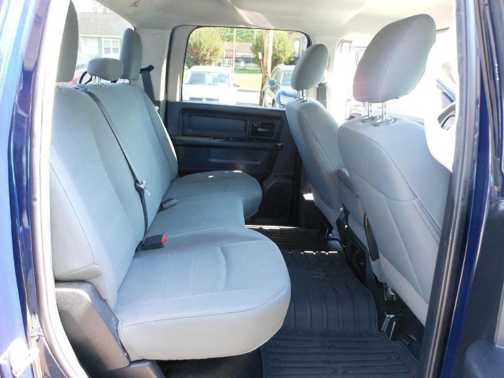 2018 RAM 1500 Image 15