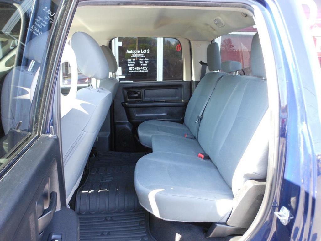 2018 RAM 1500 Image 16