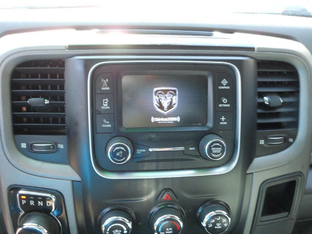 2018 RAM 1500 Image 17