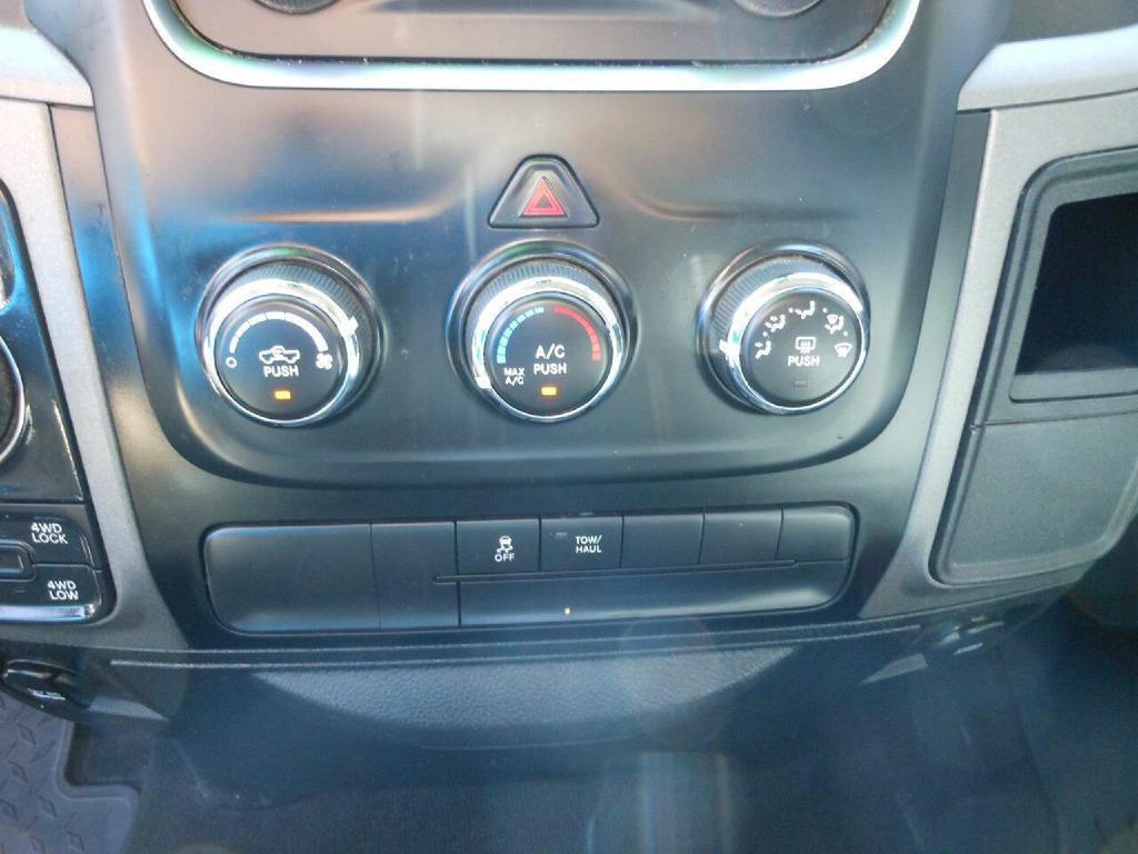 2018 RAM 1500 Image 19