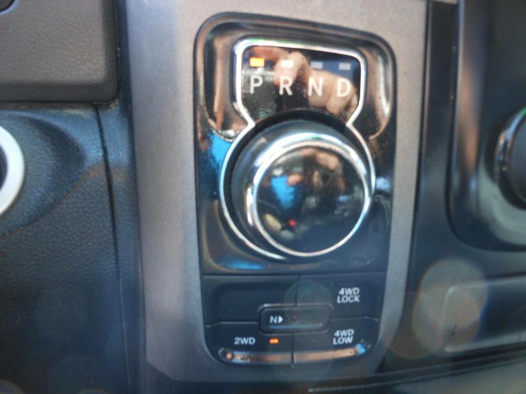 2018 RAM 1500 Image 20