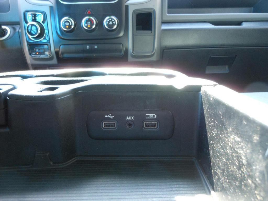 2018 RAM 1500 Image 22
