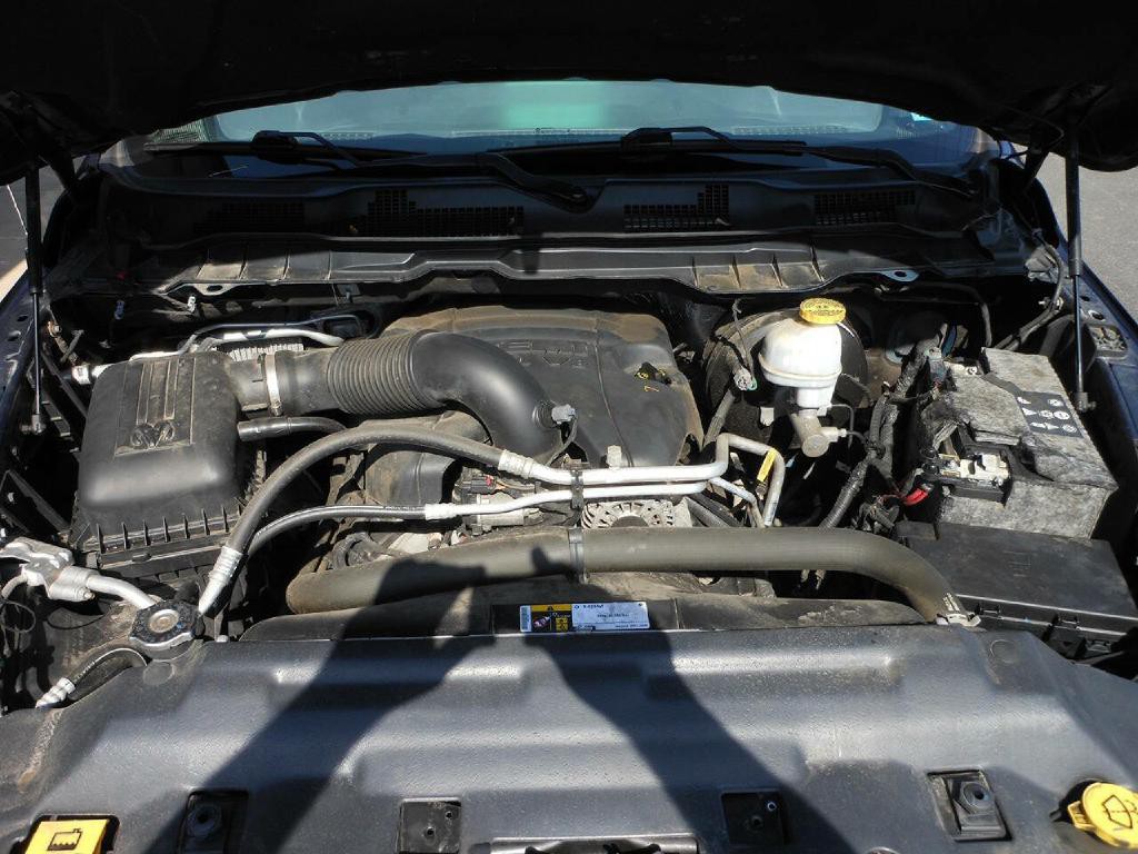 2018 RAM 1500 Image 23