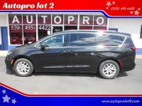 Image for 2022 Chrysler Pacifica Touring L Mini ID: 7386266