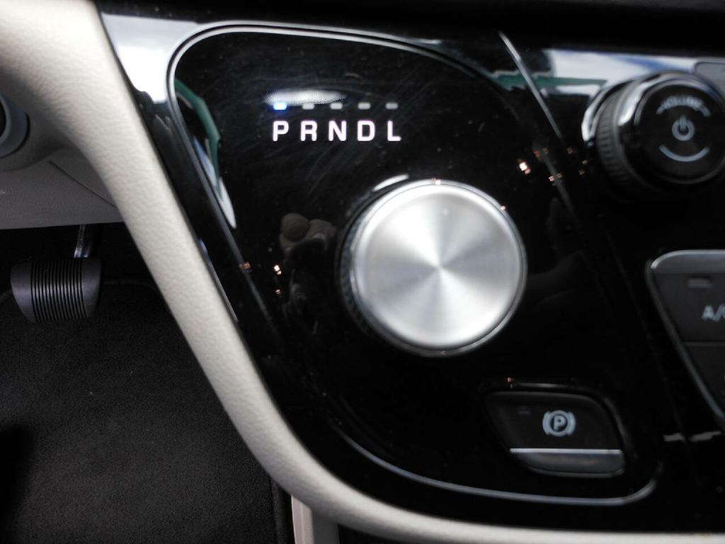 2022 Chrysler Pacifica Image 21