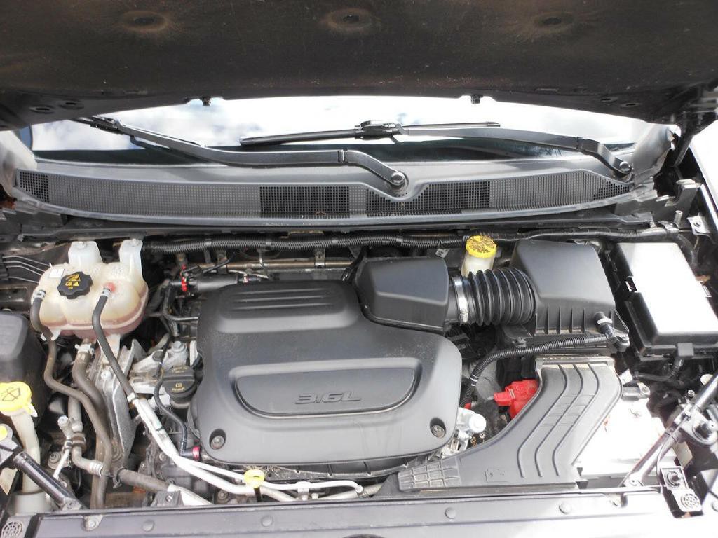 2022 Chrysler Pacifica Image 25