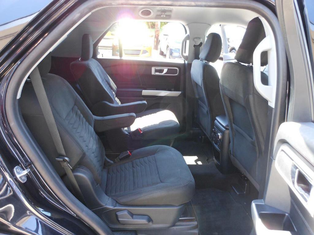 2021 Ford Explorer Image 14