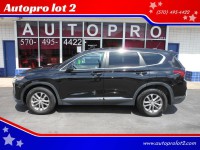 Image for 2019 Hyundai Santa Fe SE 2.4L ID: 7390660