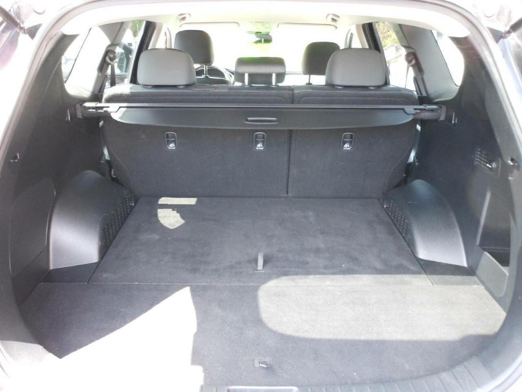 2019 Hyundai Santa Fe Image 14