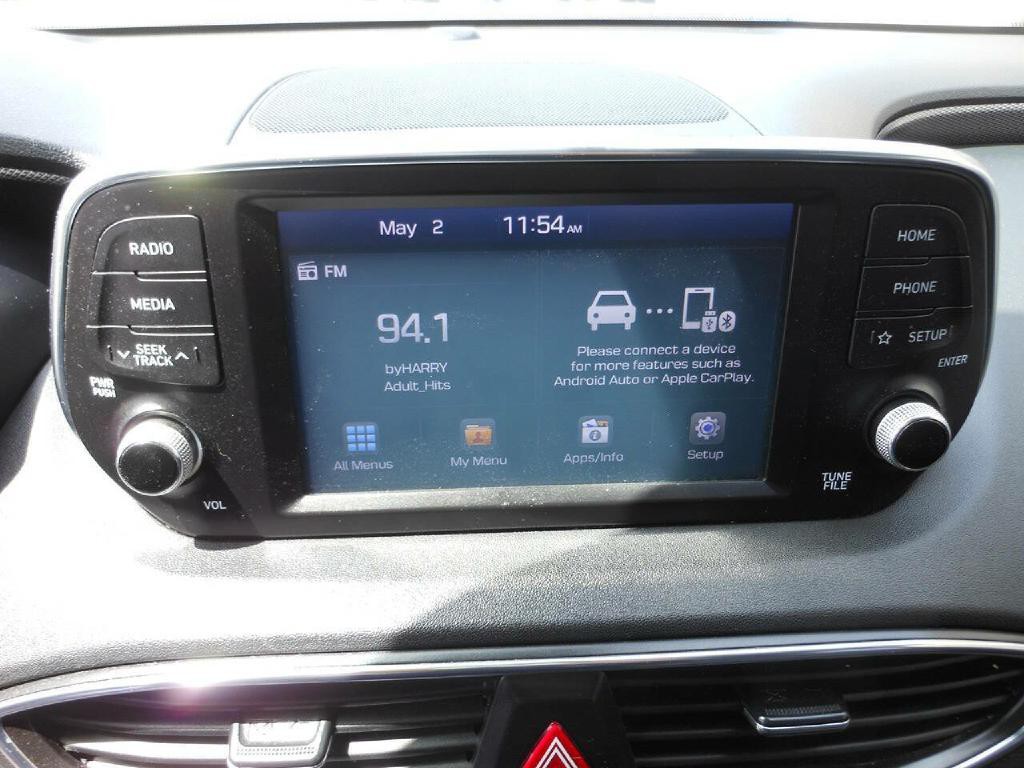2019 Hyundai Santa Fe Image 16