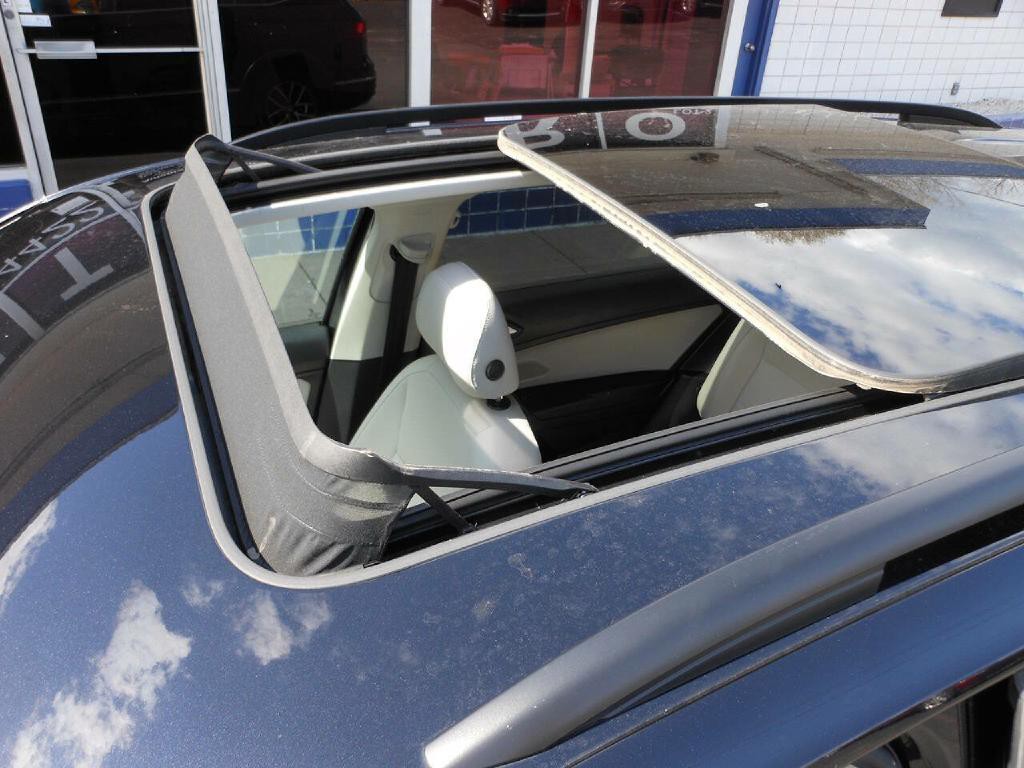 2021 Volkswagen Tiguan Image 11