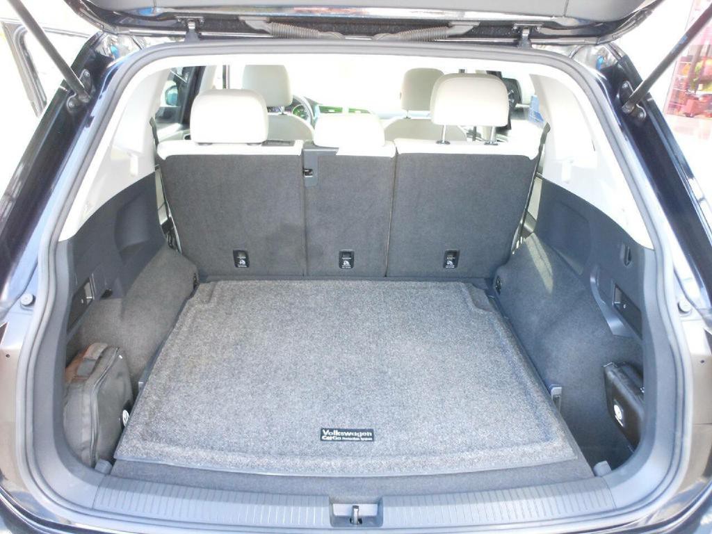 2021 Volkswagen Tiguan Image 15